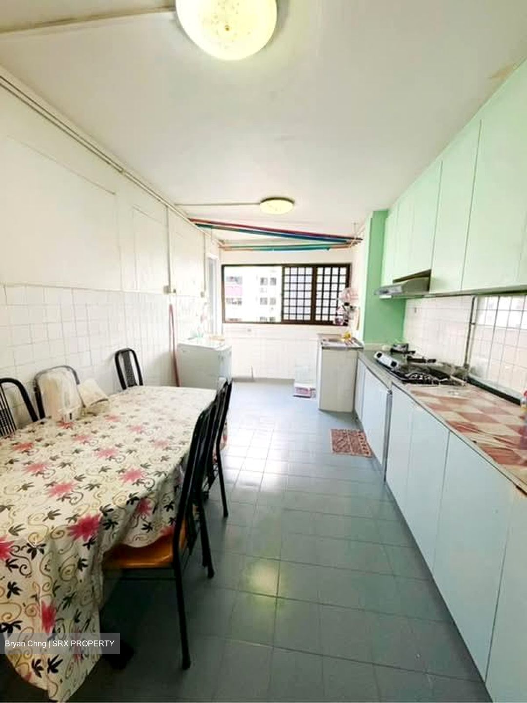 Blk 504 Cheng San Crest (Ang Mo Kio), HDB 3 Rooms #598761321